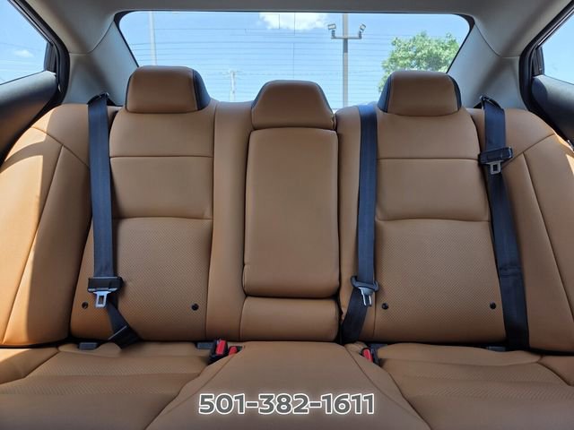 Used 2025 Nissan Altima 2.5 S FWD image 11