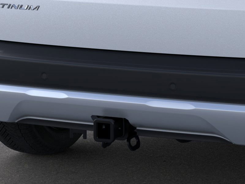 New 2026 Ford Escape Platinum w/ Premium Technology Package image 23