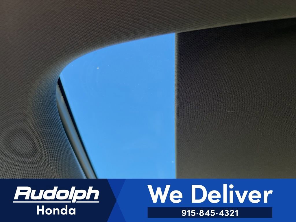 New 2026 Honda Prologue Touring image 21