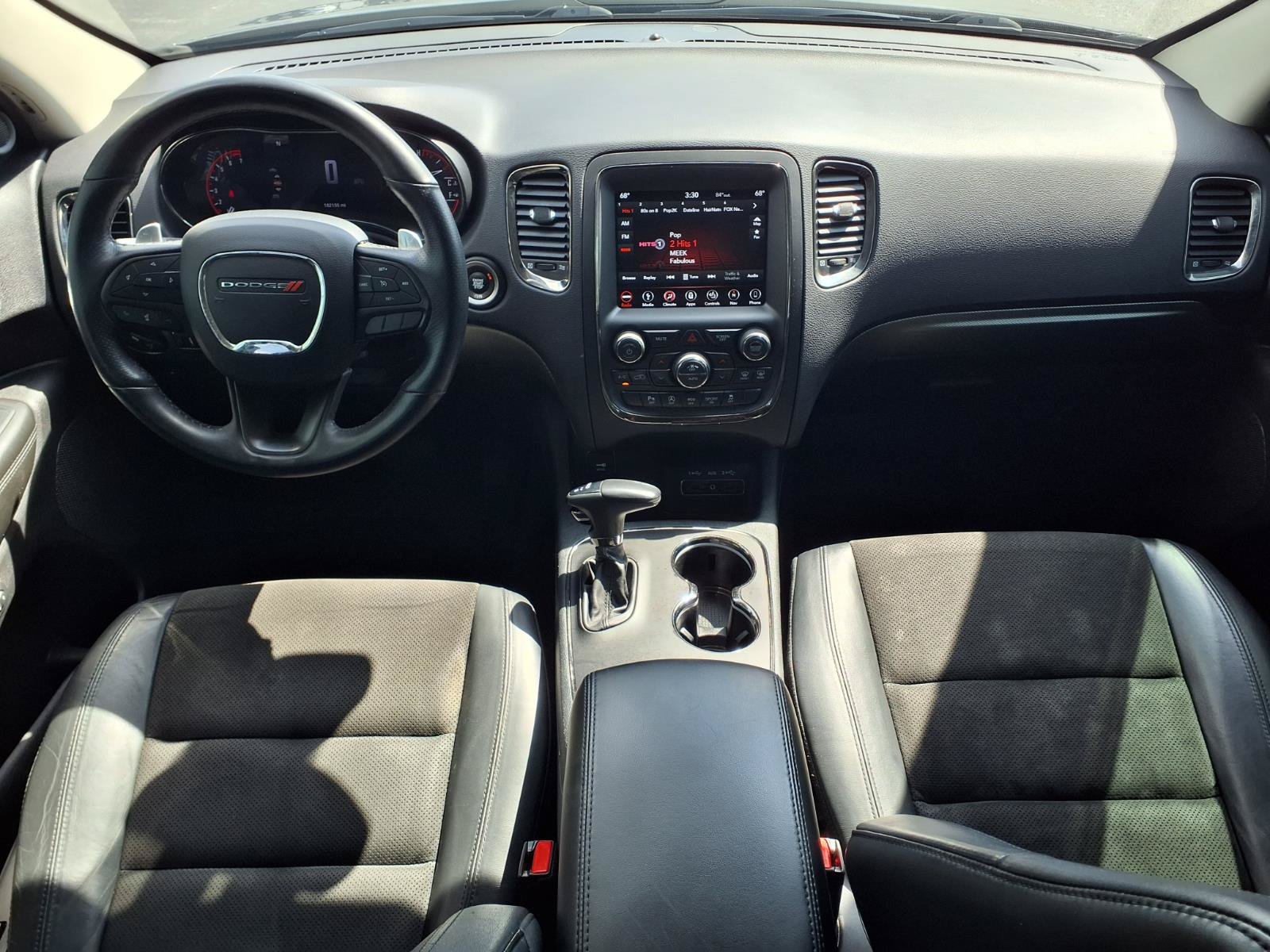 Used 2018 Dodge Durango GT AWD/4WD image 18