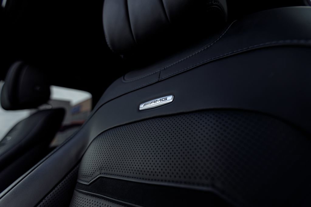 Certified 2024 Mercedes-Benz G 63 AMG 4MATIC image 24