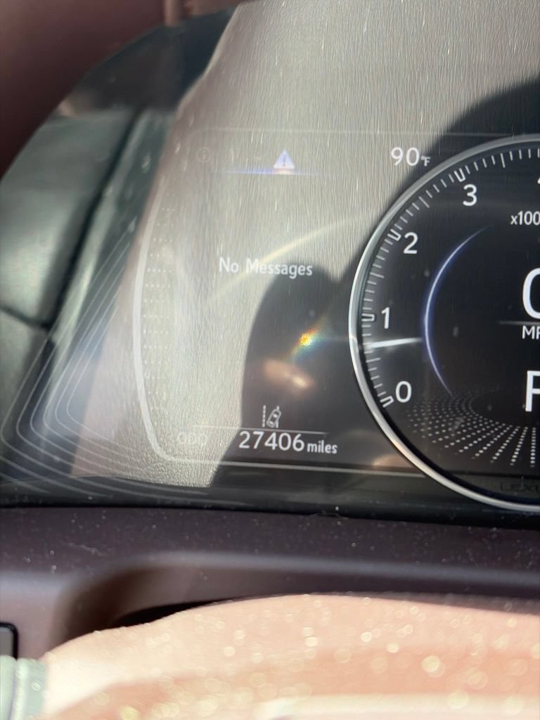 Used 2019 Lexus ES 350 w/ Accessory Package 2 FWD image 2