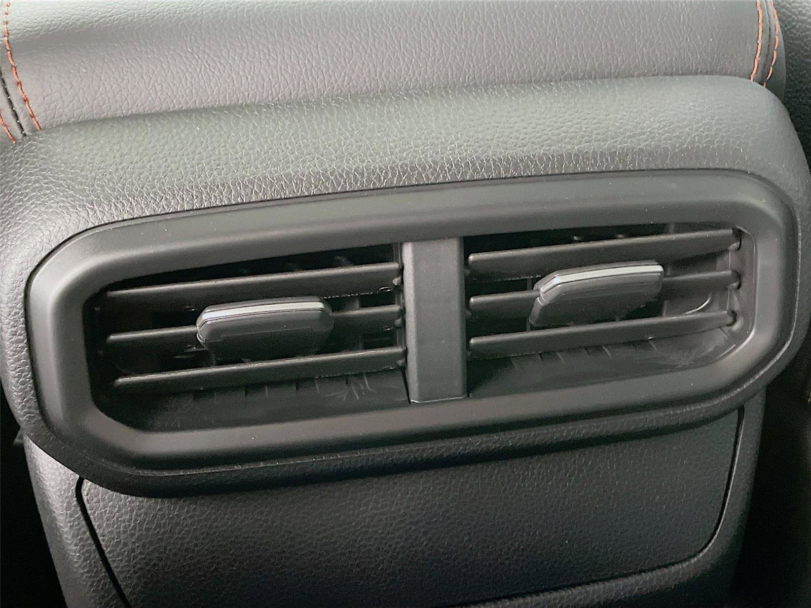 New 2026 Honda Ridgeline TrailSport image 17