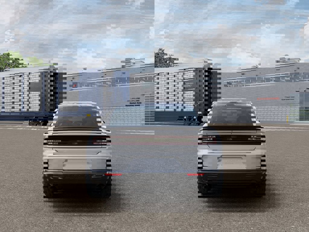 New 2026 Dodge Charger R/T image 7