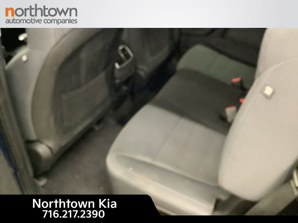 Used 2019 Kia Sorento FWD image 19