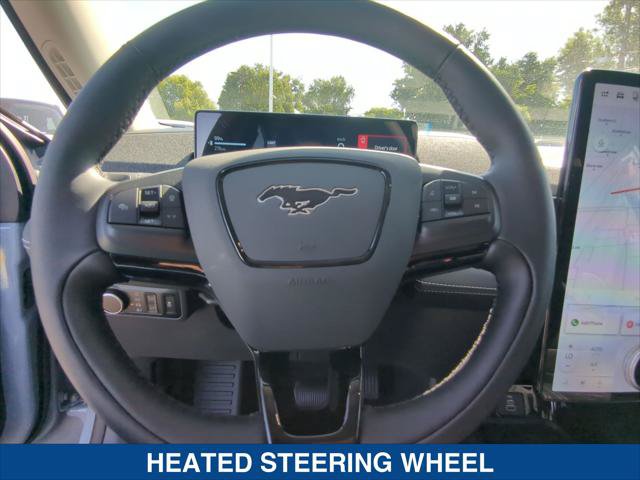 New 2026 Ford Mustang Mach-E Premium AWD/4WD image 12
