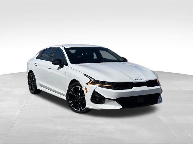 Used 2023 Kia K5 GT-Line w/ GT-Line Premium Package FWD image 1