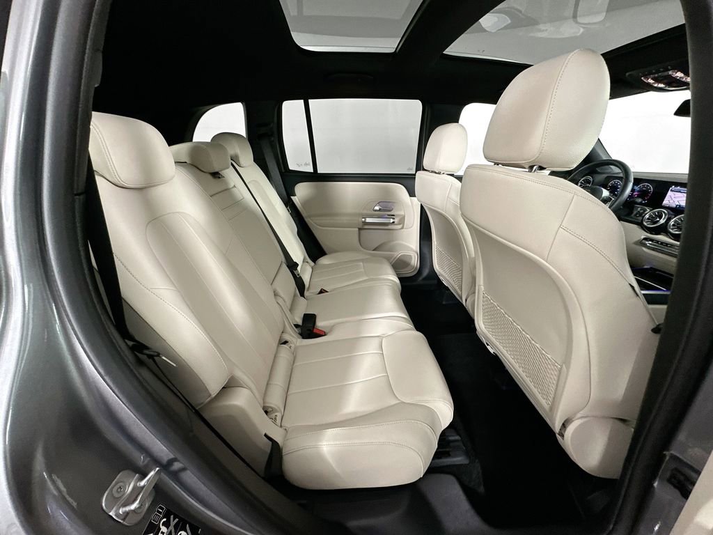 Used 2026 Mercedes-Benz GLB 250 image 26