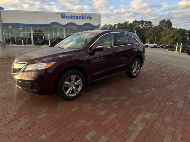 Used 2014 Acura RDX FWD image 6