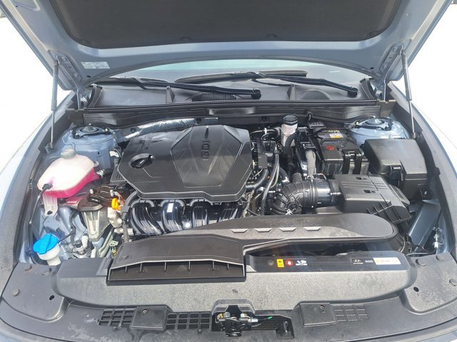 Used 2024 Hyundai Sonata SEL image 22