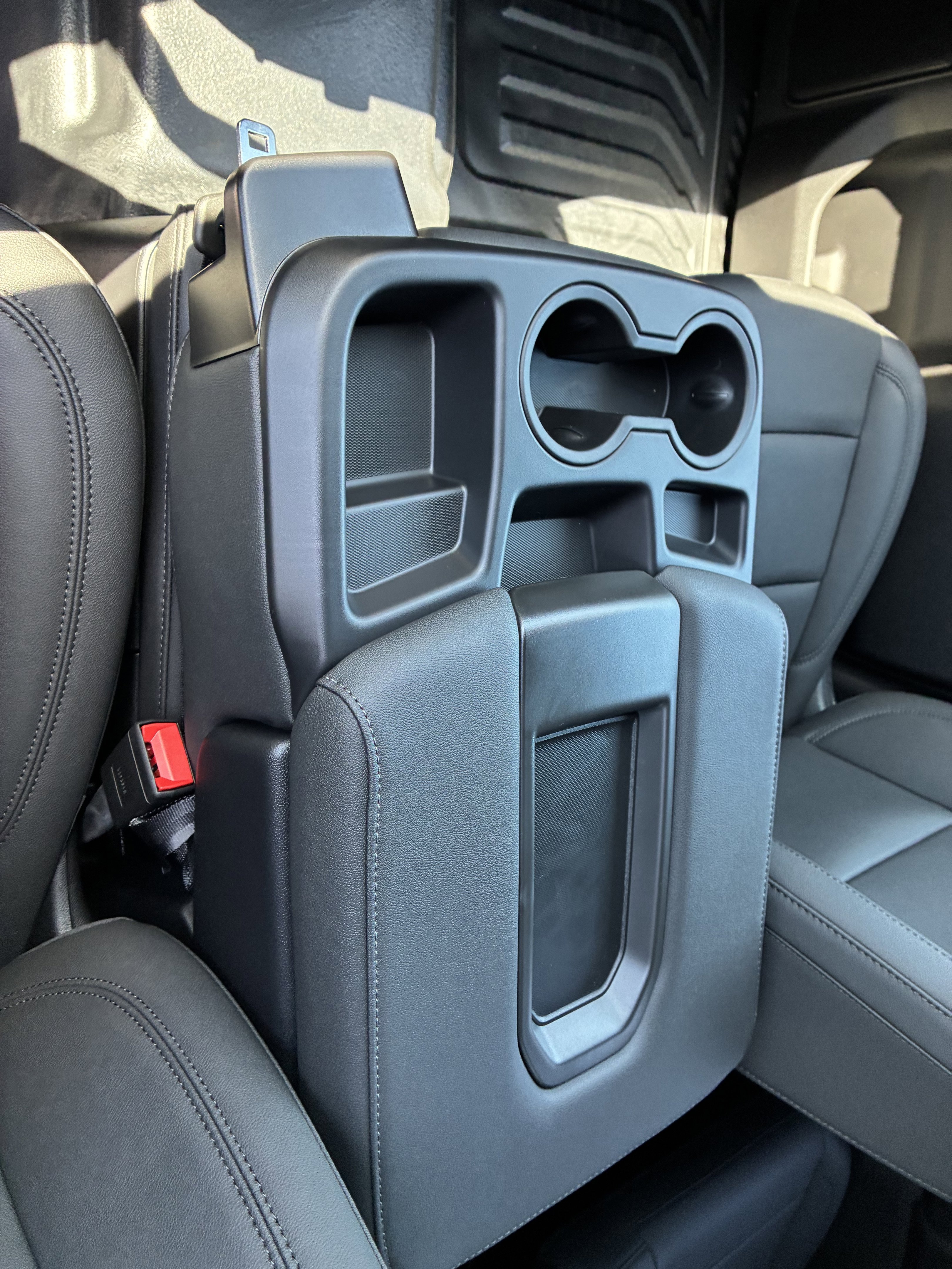 New 2026 Chevrolet Silverado 3500 W/T AWD/4WD image 32