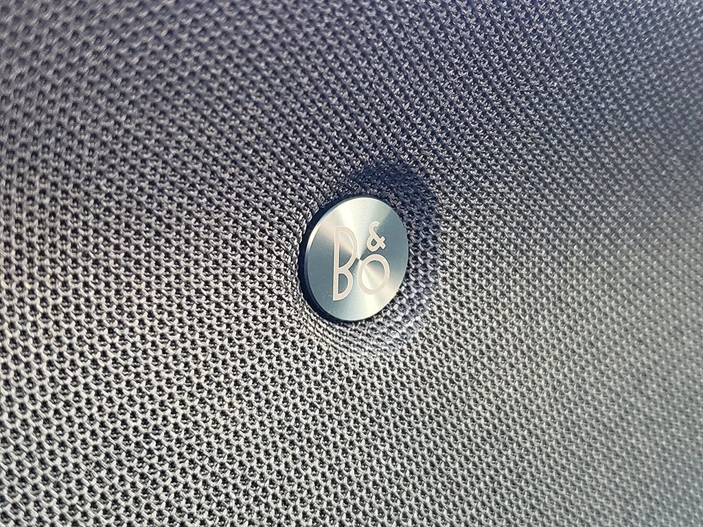 New 2025 Ford Expedition Max Platinum w/ Platinum Ultimate Package image 26