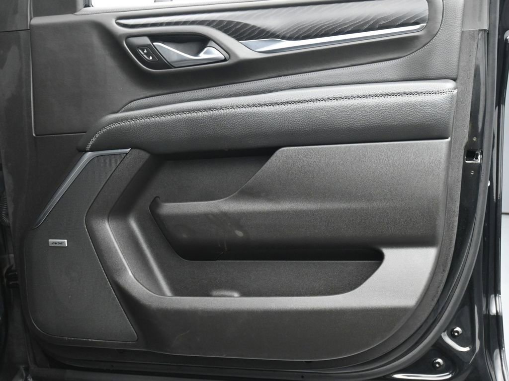 Used 2021 GMC Yukon Denali AWD/4WD image 26