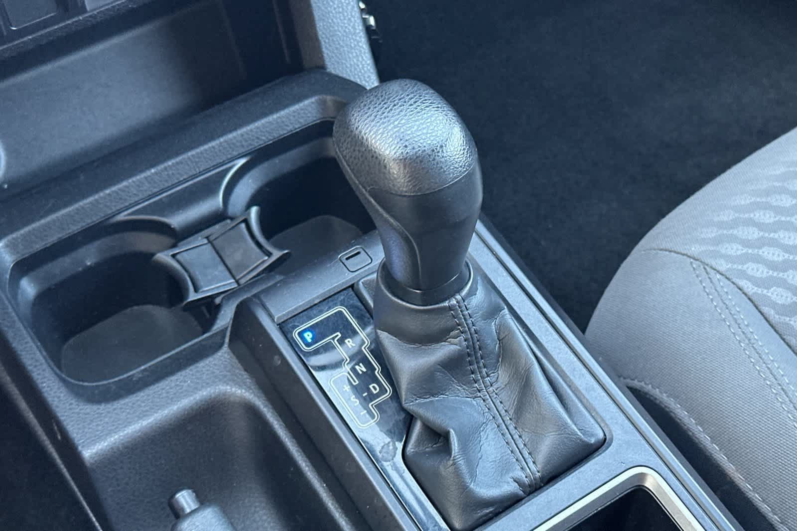 Used 2023 Toyota Tacoma SR RWD image 20