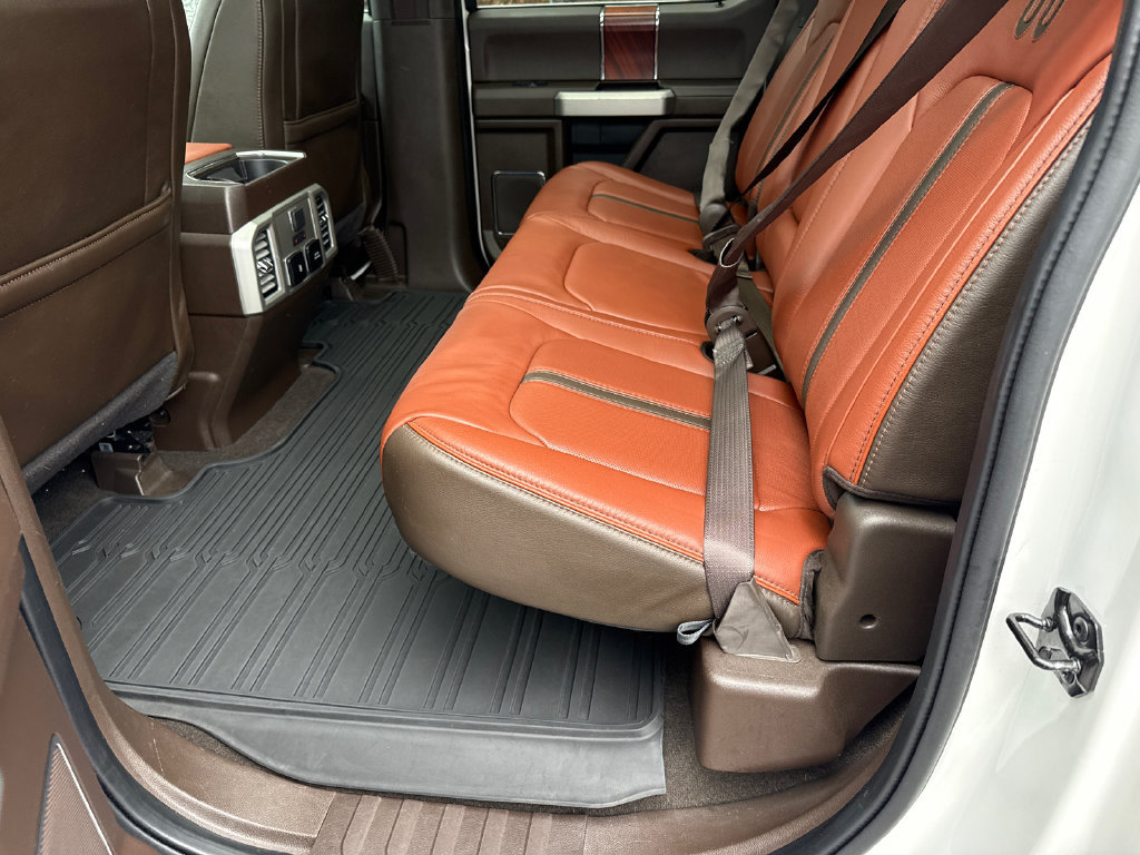 Used 2019 Ford F150 King Ranch w/ Equipment Group 601A Luxury AWD/4WD image 20