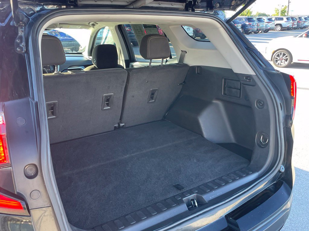 Used 2024 GMC Terrain SLE AWD/4WD image 26