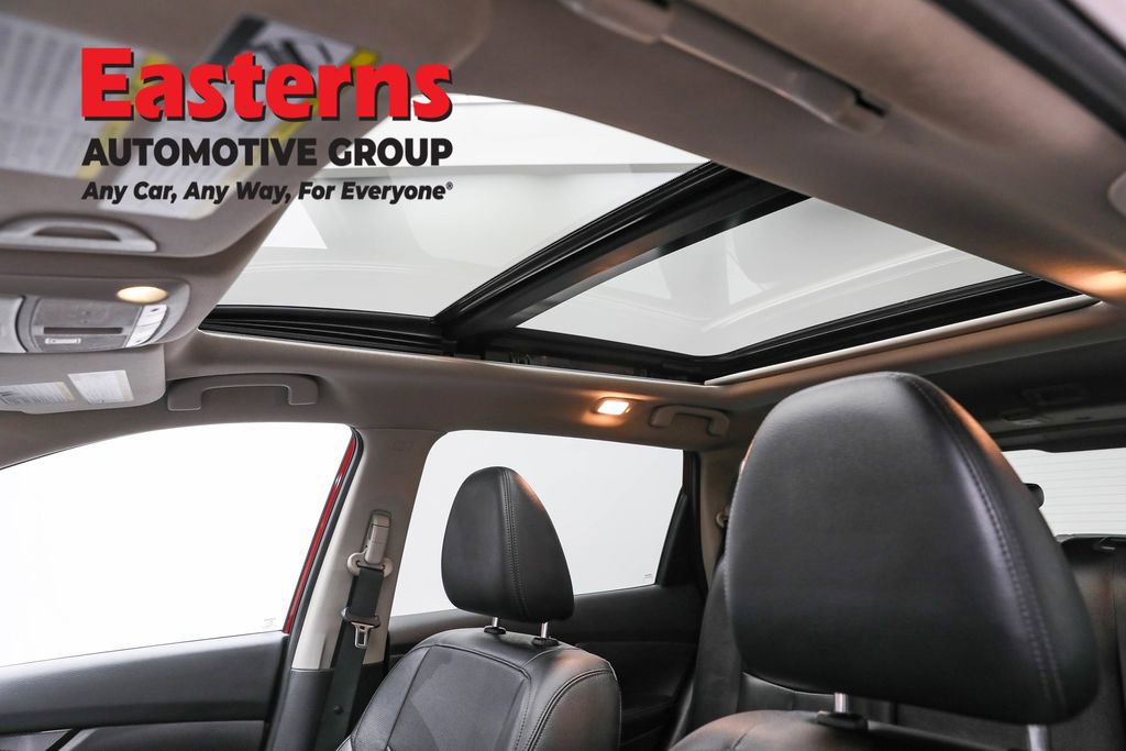 Used 2020 Nissan Rogue SL w/ Premium Package image 36