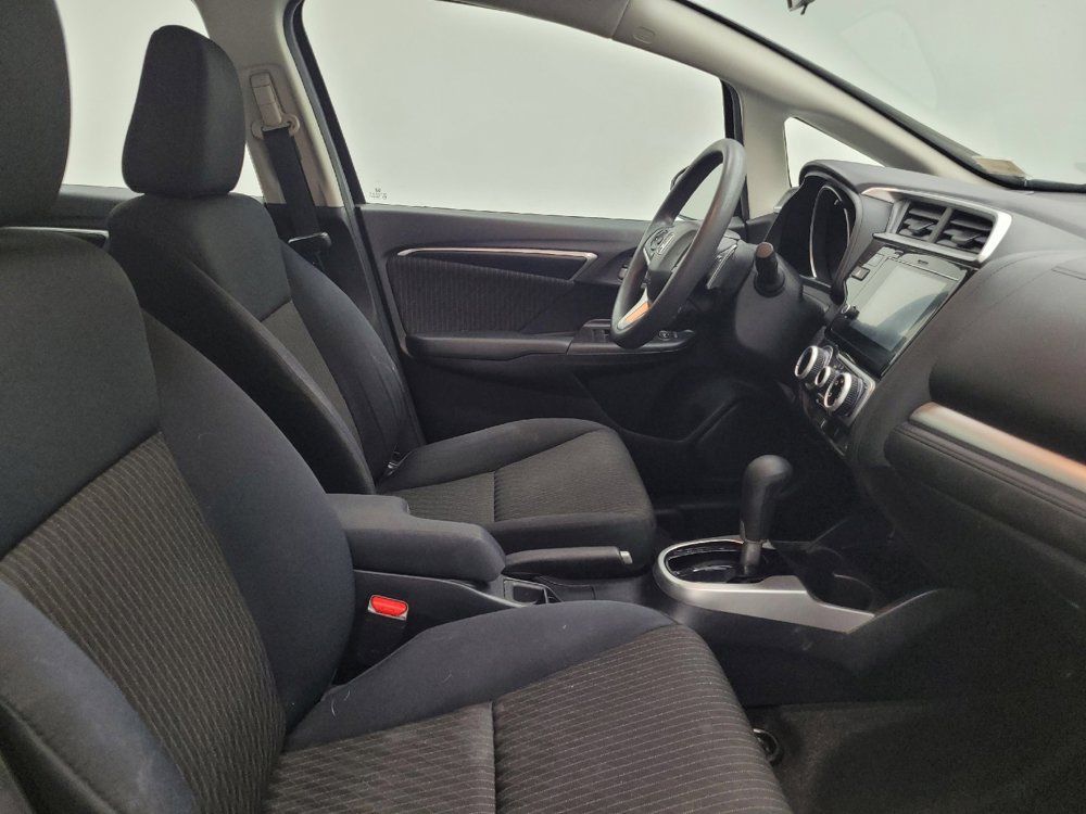 Used 2019 Honda Fit EX image 21