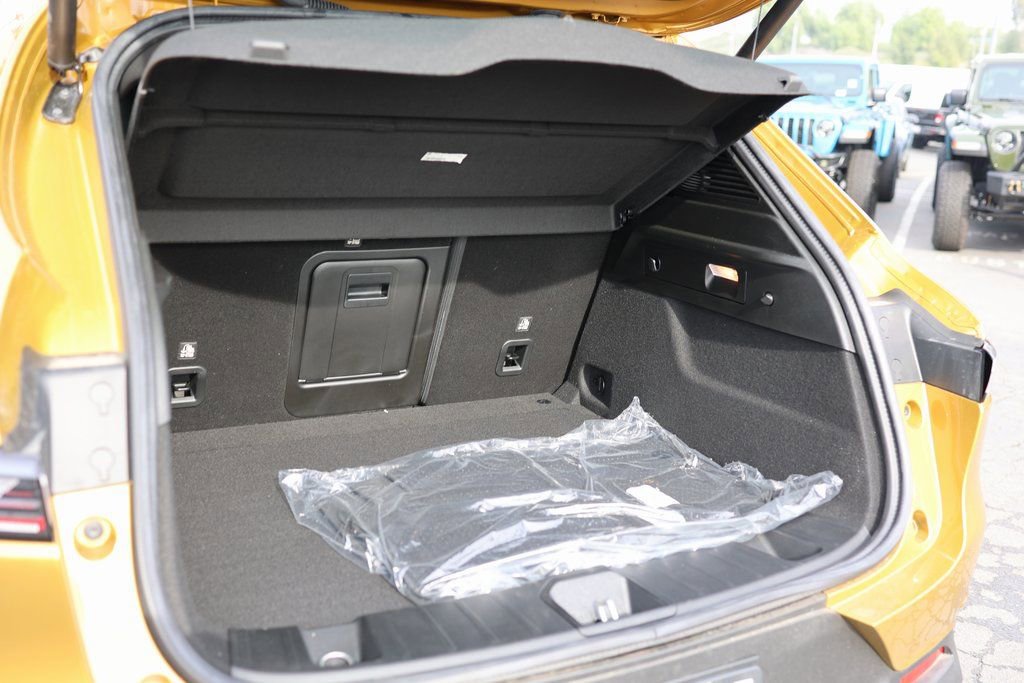 New 2024 Dodge Hornet GT Plus w/ GT Blacktop Package image 36