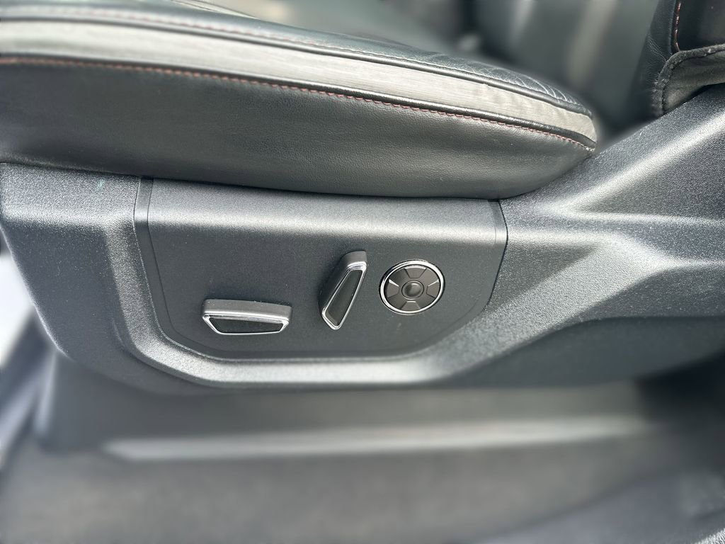 Used 2021 Ford F250 Platinum w/ FX4 Off-Road Package image 15