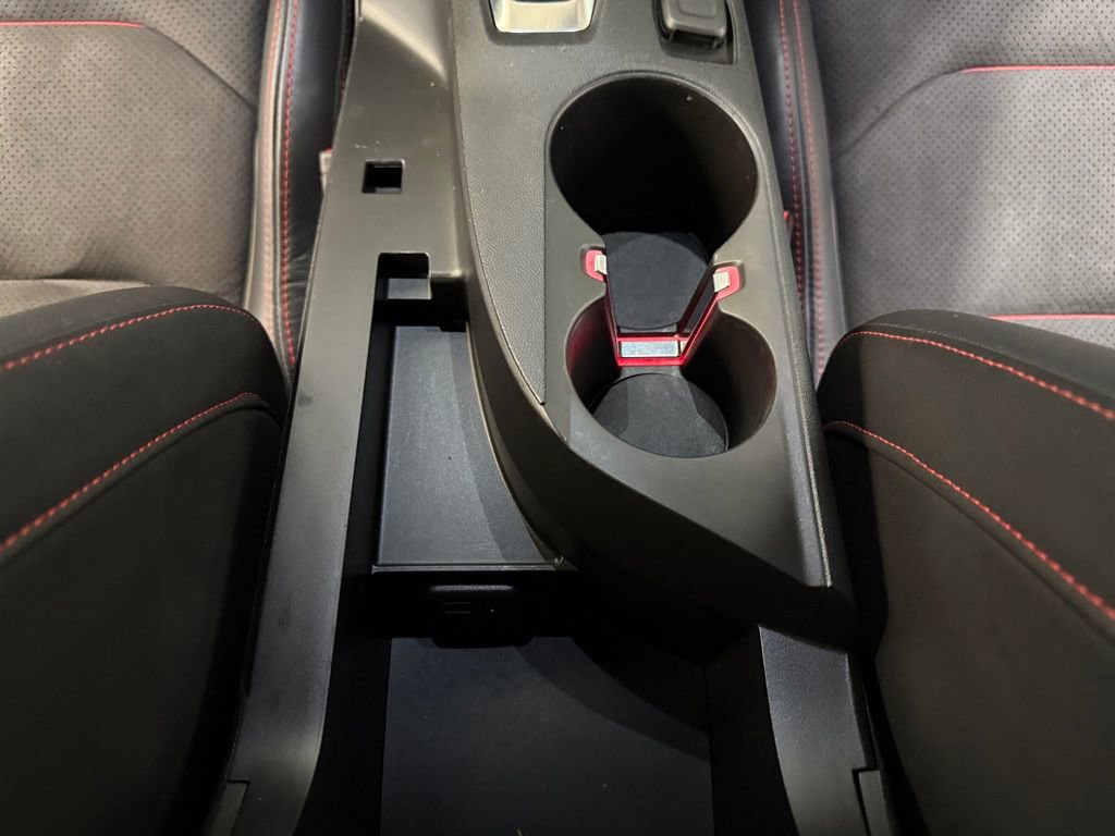 Used 2020 Chevrolet Camaro ZL1 image 23