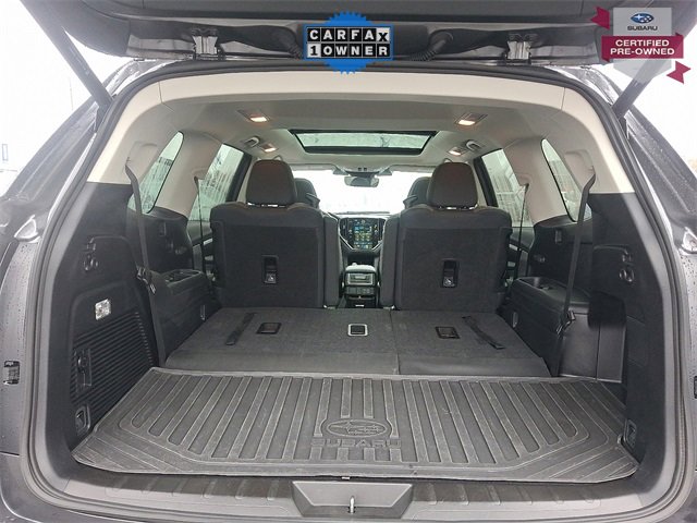 Certified 2024 Subaru Ascent Onyx Edition image 28
