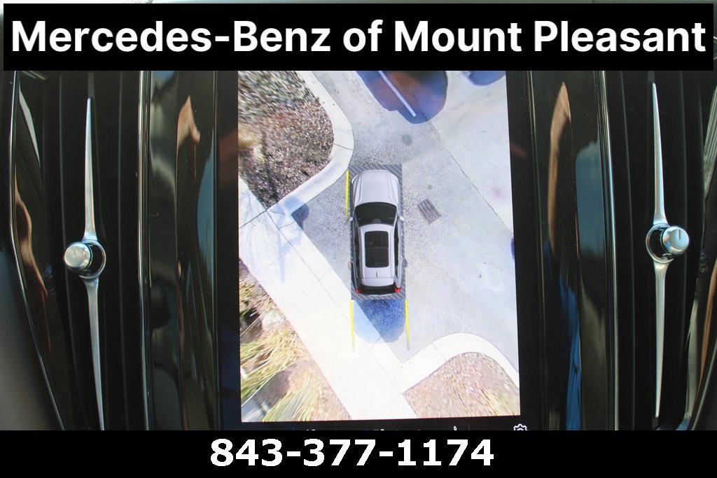 Used 2025 Volvo XC60 B5 Plus w/ Protection Package Premier image 44