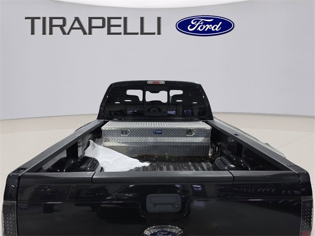 Used 2015 Ford F350 Lariat w/ Lariat Ultimate Package image 9