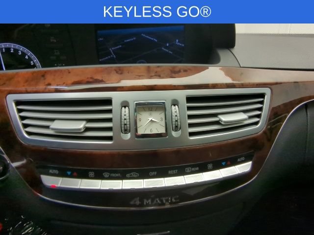 Used 2007 Mercedes-Benz S 550 4MATIC image 15