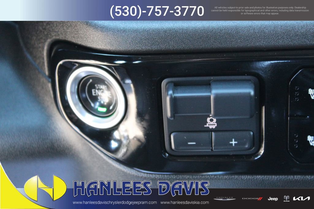 Used 2023 Chevrolet Silverado 1500 RST w/ Z71 Off-Road Package image 23