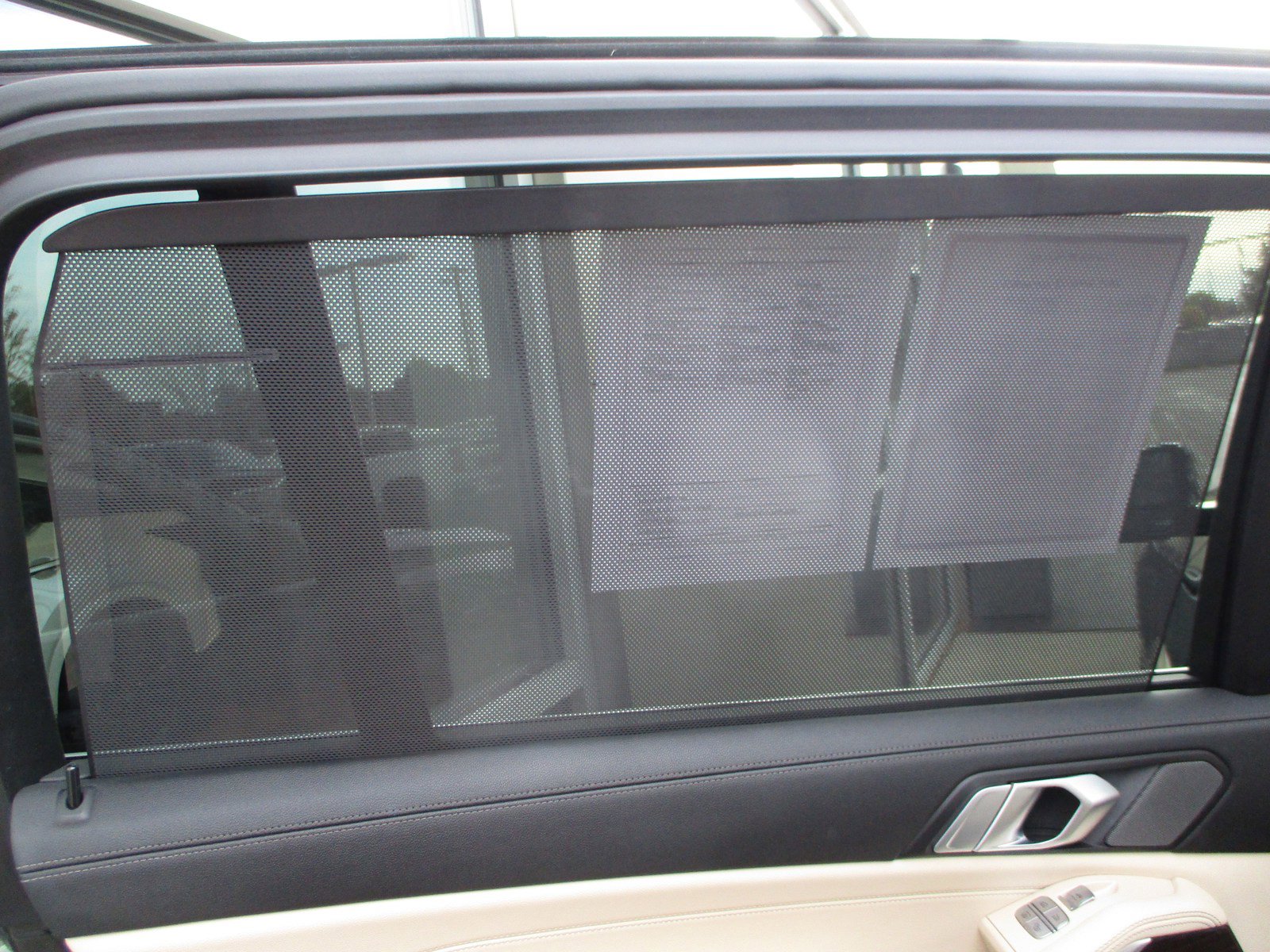 Used 2021 BMW X7 xDrive40i image 28