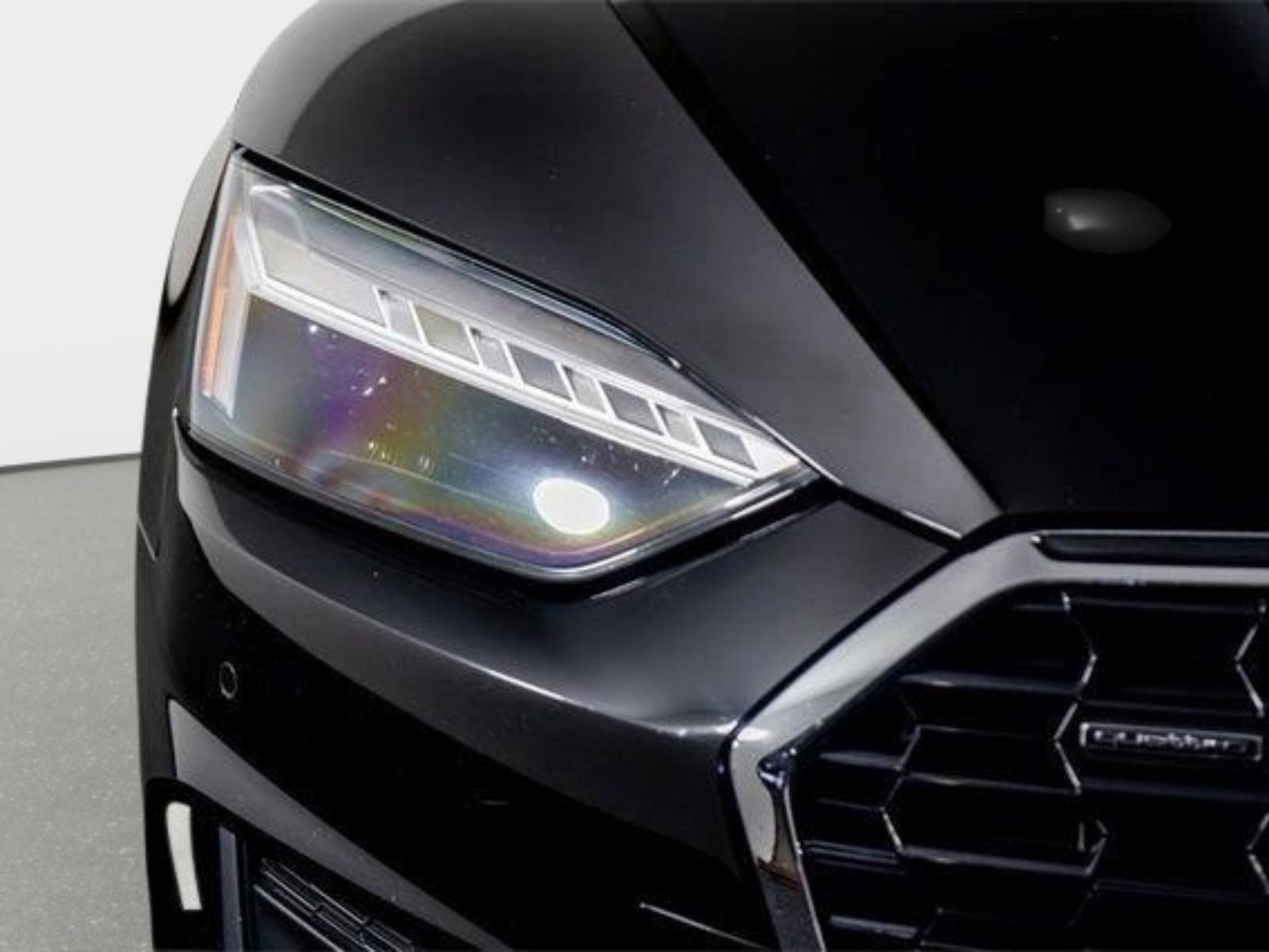 Used 2022 Audi A5 2.0T Premium Plus image 13