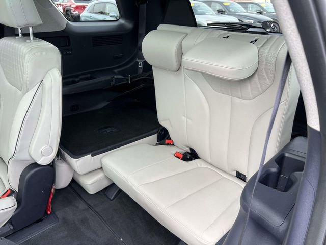 Certified 2023 Hyundai Palisade Limited image 11