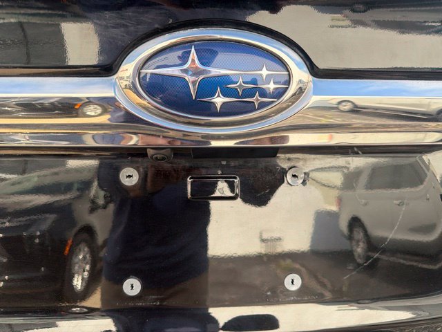 Used 2022 Subaru Ascent Onyx Edition AWD/4WD image 6