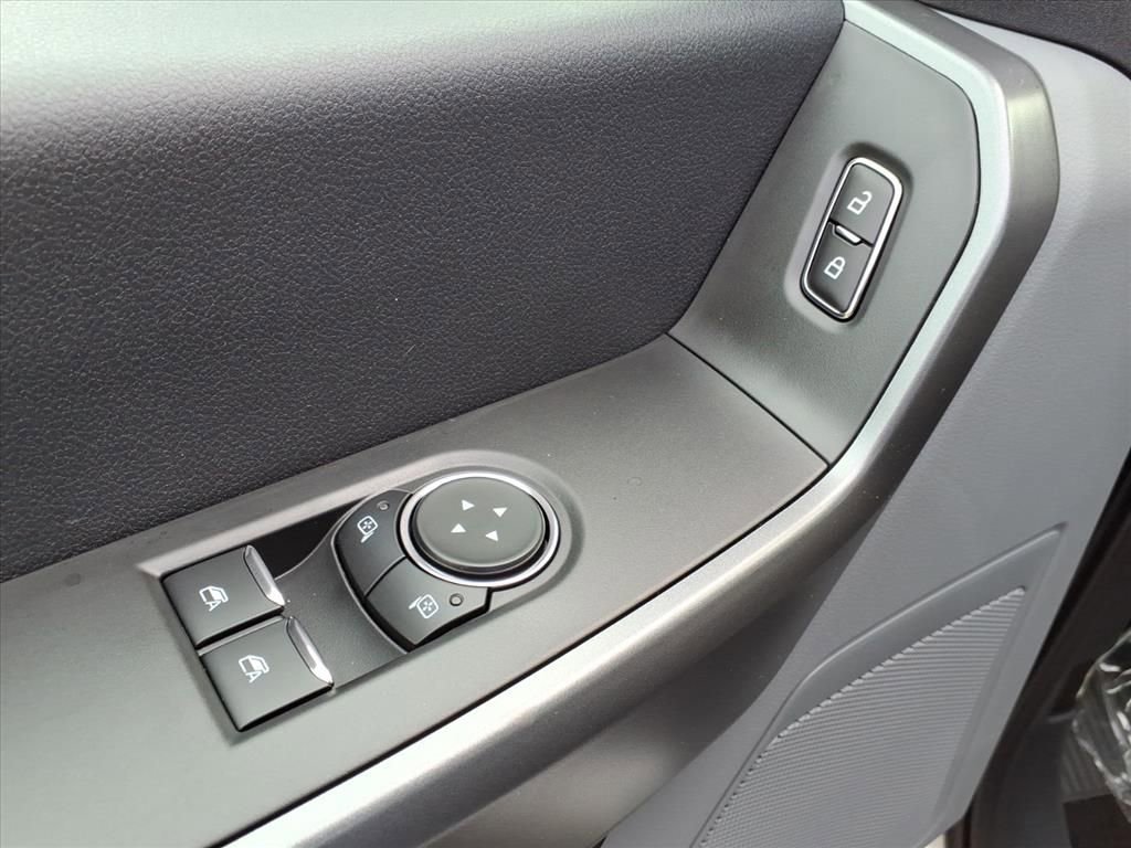 Used 2026 Ford F250 XL w/ STX Appearance Package AWD/4WD image 15