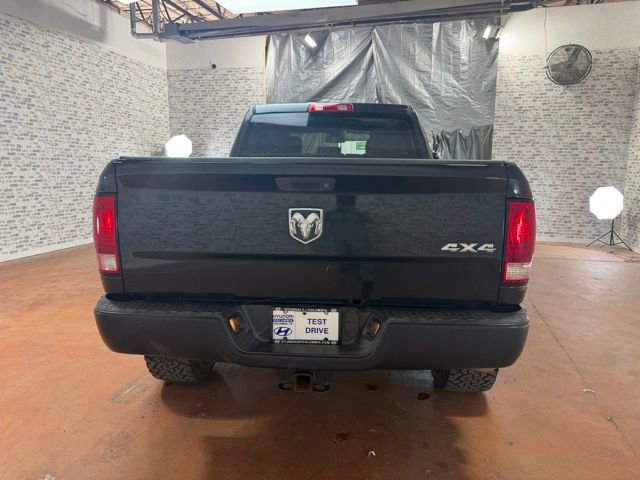 Used 2016 RAM 2500 Tradesman w/ Popular Equipment Group image 5