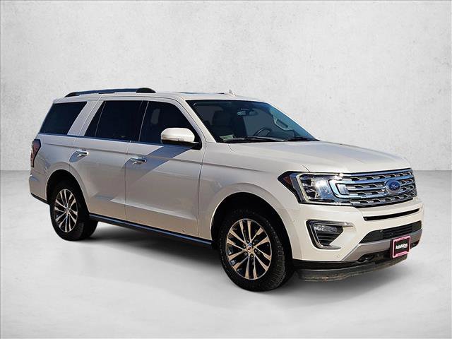 Used 2018 Ford Expedition Limited w/ Equipment Group 301A AWD/4WD image 3