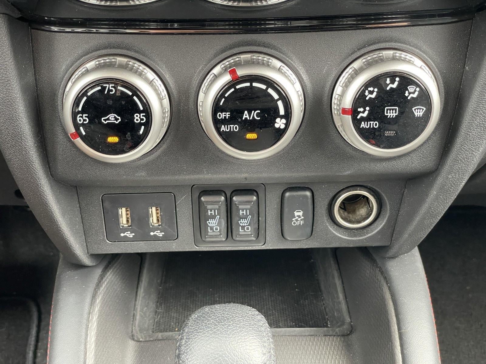 Used 2025 Mitsubishi Outlander Sport SE AWD/4WD image 26