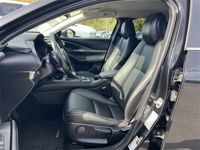 Used 2023 MAZDA CX-30 AWD 2.5 S w/ Select Package image 15