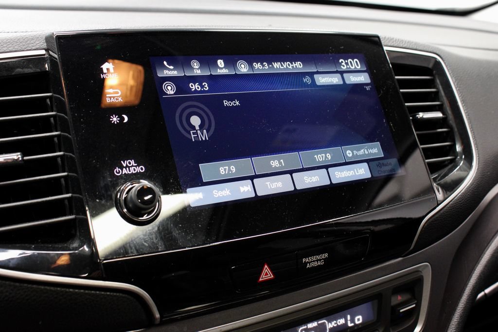 Used 2022 Honda Pilot EX-L image 3
