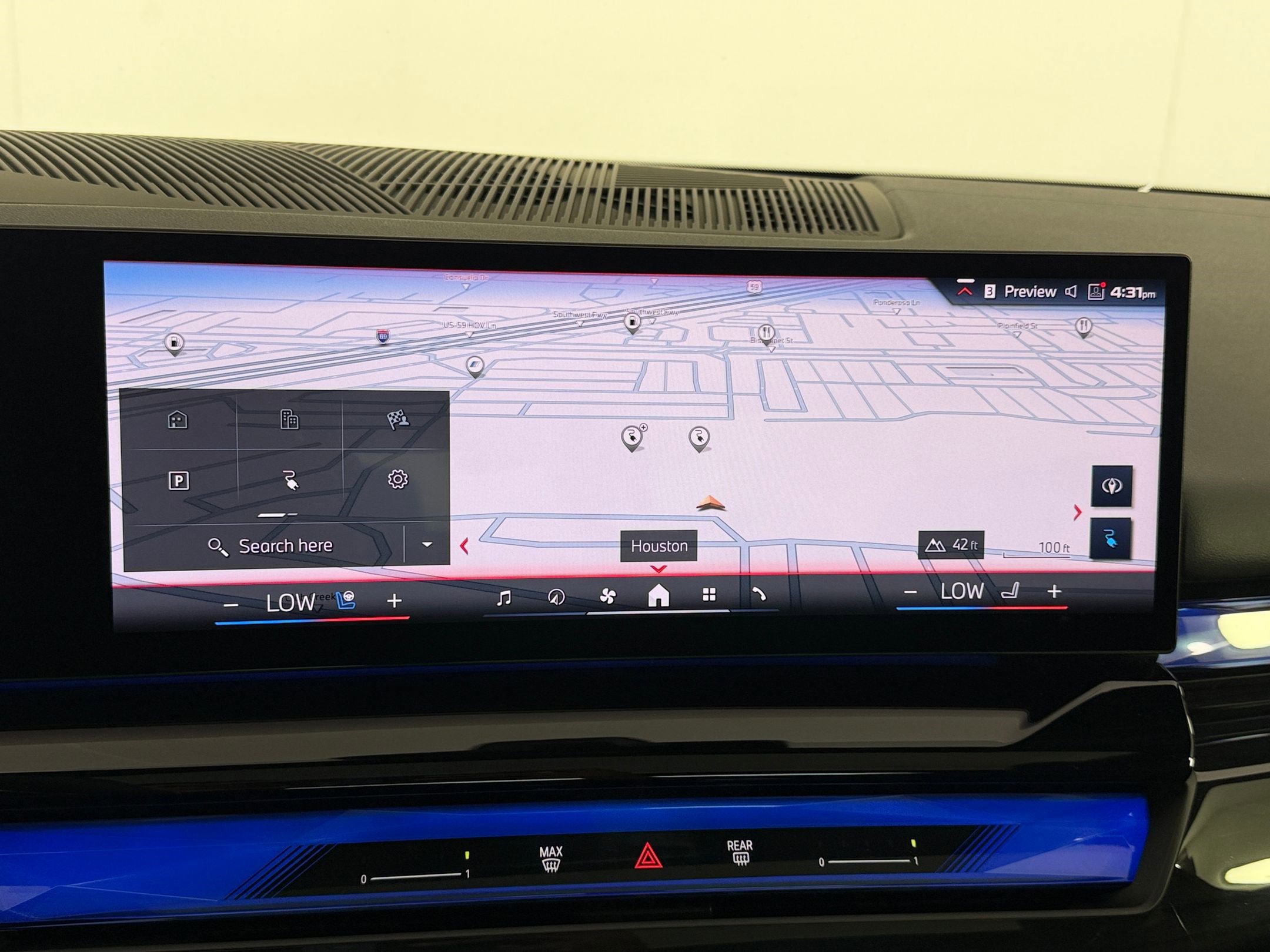 Used 2024 BMW i5 M60 w/ Executive Package AWD/4WD image 25