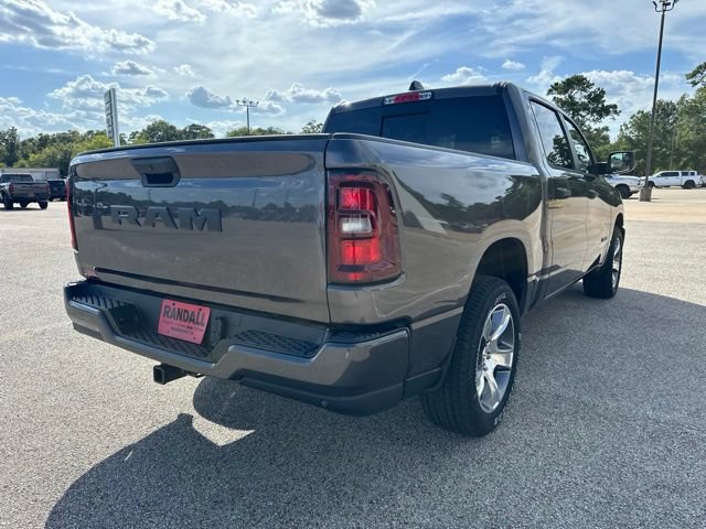 New 2026 RAM 1500 Express RWD image 5