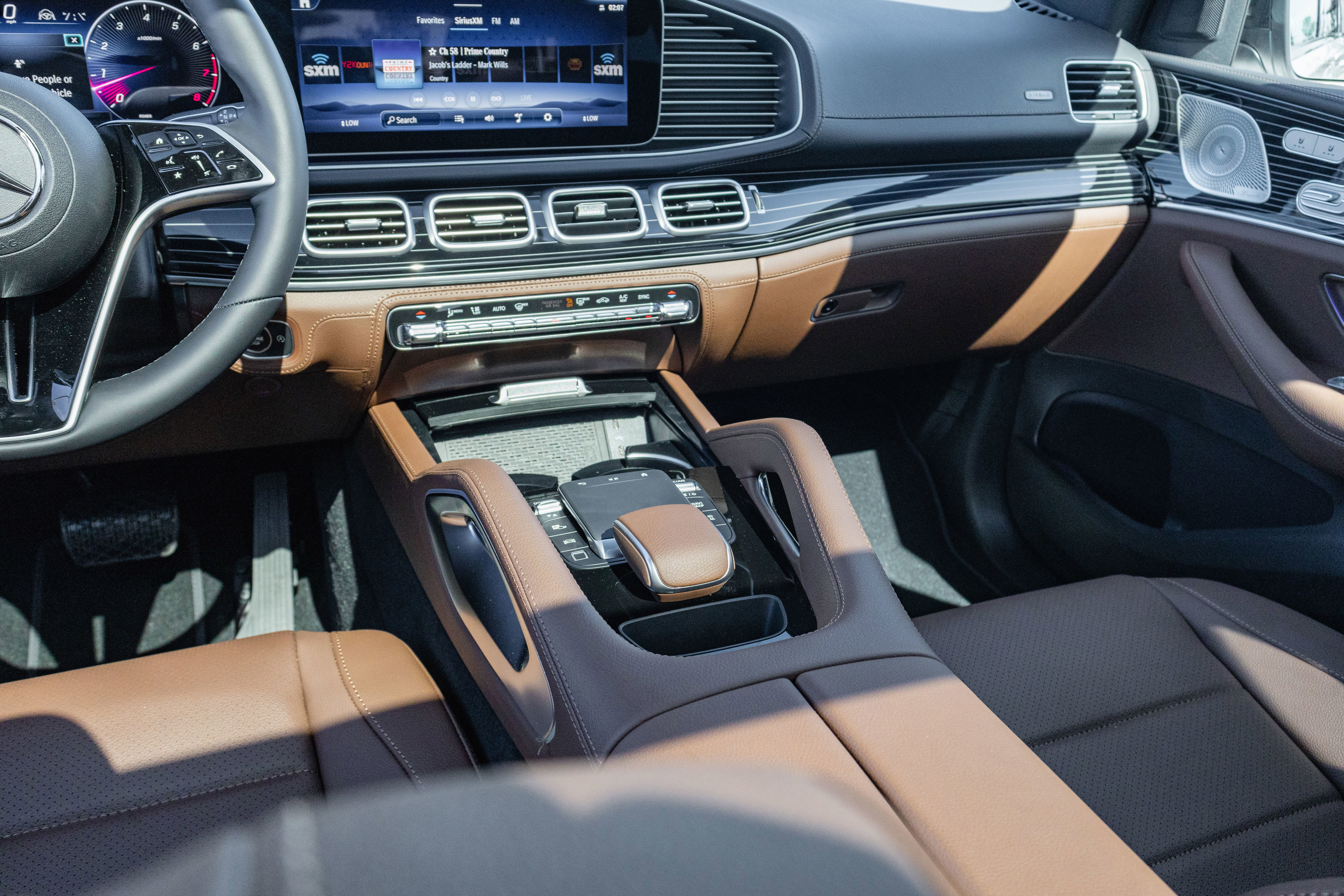 New 2026 Mercedes-Benz GLE 350 4MATIC image 19