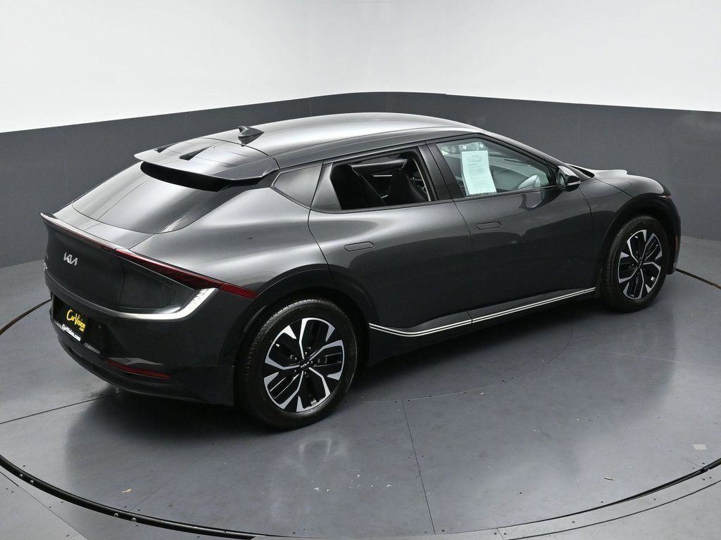 Used 2023 Kia EV6 Wind image 49