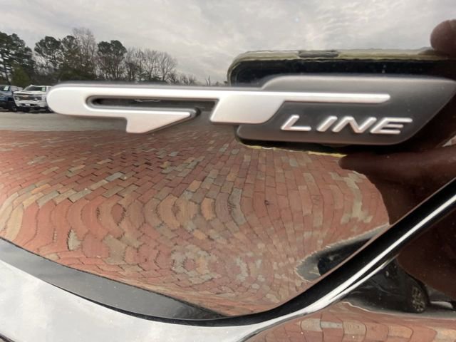 Used 2023 Kia Forte GT-Line image 34