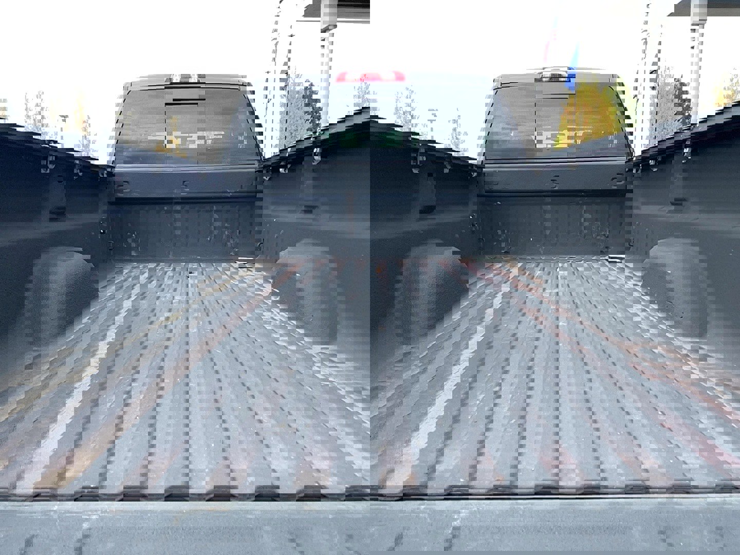 Used 2015 Chevrolet Silverado 3500 LTZ w/ Duramax Plus Package AWD/4WD image 14