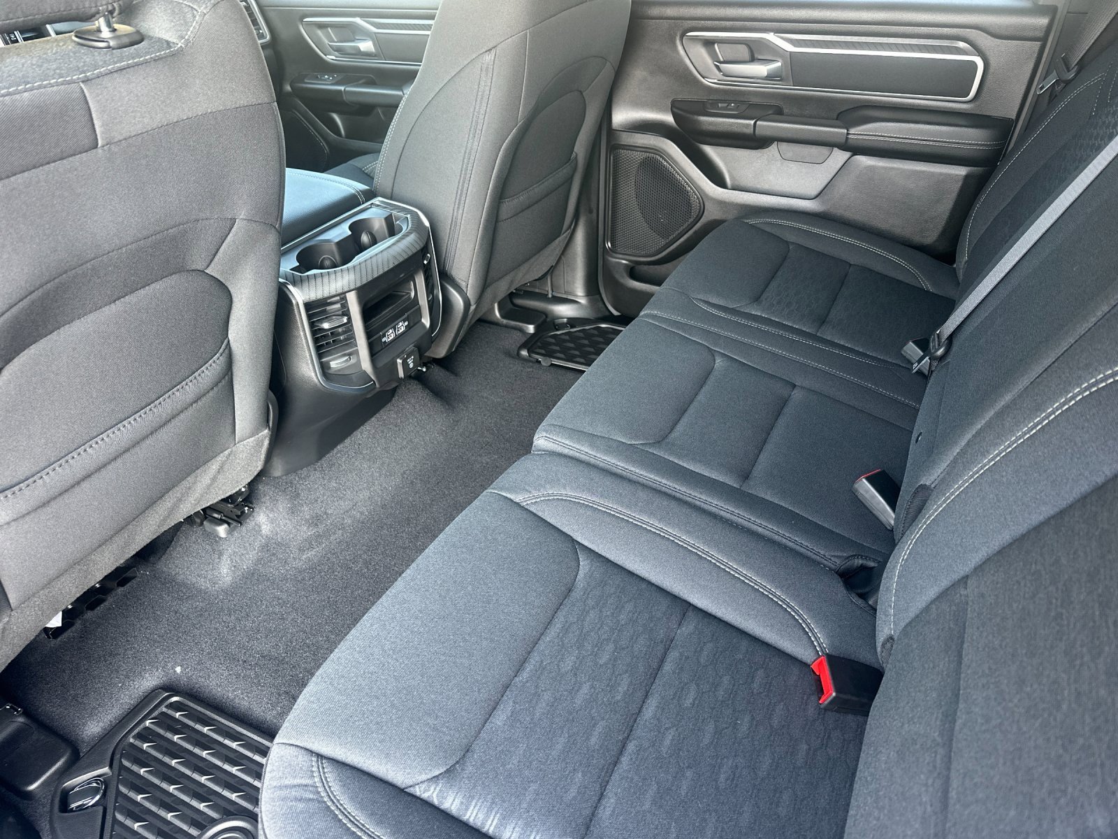 New 2025 RAM 1500 Big Horn image 11