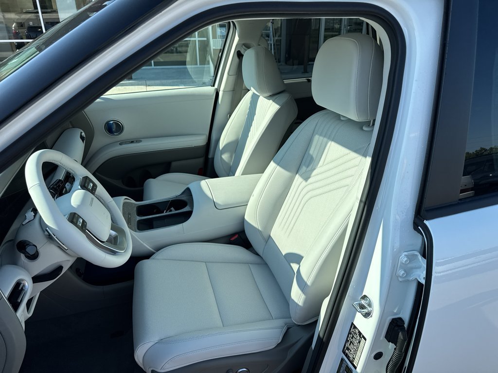 New 2027 Hyundai Palisade SEL AWD/4WD image 9