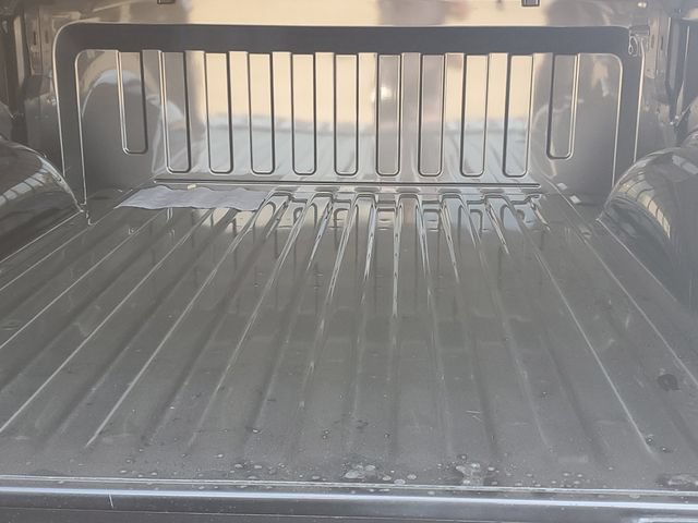 New 2026 RAM 1500 Big Horn AWD/4WD image 8