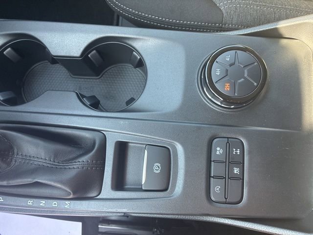 New 2026 Ford Ranger XL w/ Trailer Tow Package AWD/4WD image 19